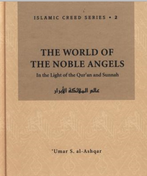 The World of the Noble Angels